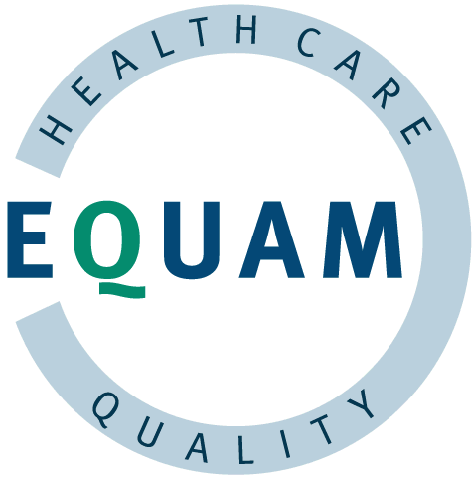 EQUAM Zertifizierung